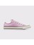 Chuck Taylor All Star Kadın Mor Sneaker 1