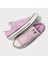 Chuck Taylor All Star Kadın Mor Sneaker 4