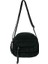Kadife 2024 Bahar Yeni Moda Düz Renk Ruiying Bez Çanta Kampüs Kızlar Omuz Crossbody Küçük Çanta Gelgit (Yurt Dışından) 1