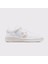 Cons Weapon Unisex Beyaz Deri Sneaker 1
