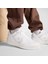 Cons Weapon Unisex Beyaz Deri Sneaker 4