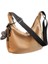 Börek Çantası Spor Eğlence Oxford Kumaş Omuz Çantası Çok Yönlü Crossbody Seyahat Büyük Kapasiteli Ay Çantası (Yurt Dışından) 1
