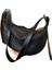 Retro Omuz Çantası Yüz Dokuma Börek Çanta Kadın Crossbody Çanta (Yurt Dışından) 1