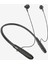 H979 Neckband Ense Tipi Silikonsuz Bluetooth Kulaklık 1
