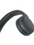 WH-CH520 Bluetooth Kulaklık Siyah Renk 3