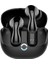 TW39 Ipx4 Sertifikalı Enc Tws Bluetooth Kulaklık 1