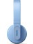 TAK4206BL/00 Mavi Mikrofonlu Kablosuz Kulak Üstü Çocuk Kulaklığı 2