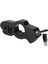 Universal Metal Motosiklet Kilidi 2 Anahtarlı Gidon ve Fren Kilit - FC1002 1
