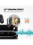 Airbeat Duo Tws Çift Dinamik Sürücülü Qualcomm Aptx Teknolojili Bluetooth Kablosuz Kulaklık 2