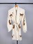 Taş Baskı Kaftan Tiger 1