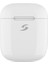 BH015B Freesound True Comfort Kablosuz Tws Bluetooth Kulaklik Beyaz 2