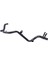 Vw Vento 1992-1998 1.9 Dizel Aaz Motor Devirdaim Su Borusu 037121065L 3