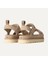 Kadın Sandalet 1136783 Ugg W Goldenstar Sand 2