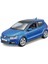 Nessiworld Bburago 1:24 Volkswagen Polo Gtı Mark 5 Model Araba 2