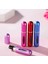 Mini Parfüm Şişesi Doldurulabilir Parfüm Şişesi Atomizer Cep Parfüm Şişesi Transfer Parfüm Şişesi 4
