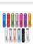 Mini Parfüm Şişesi Doldurulabilir Parfüm Şişesi Atomizer Cep Parfüm Şişesi Transfer Parfüm Şişesi 5