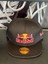Red Bull Nakışlı Hip Hop Snapback Rapper Basket Cap Şapka 2