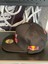 Red Bull Nakışlı Hip Hop Snapback Rapper Basket Cap Şapka 3
