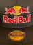 Red Bull Nakışlı Hip Hop Snapback Rapper Basket Cap Şapka 5