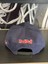 Red Bull Nakışlı Hip Hop Snapback Rapper Basket Cap Şapka 4