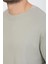 Erkek Pamuklu Takım - Rahat Jogger ve T-Shirt, Günlük Şıklık Için Ideal 4