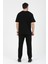 Erkek Pamuklu Takım - Rahat Jogger ve T-Shirt, Günlük Şıklık Için Ideal 2