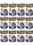 Starlet Premium Tahılsız Şekersiz Balıklı Yetişkin Kedi Konservesi 415 gr x 12 Adet 2