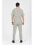 Erkek Pamuklu Takım - Rahat Jogger ve T-Shirt, Günlük Şıklık Için Ideal 2