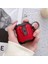 Airpods Uyumlu Zore Airbag 35 Darbelere Karşı Dayanıklı Düğmeli KILIF-YEŞIL-8680436775356-NOİR103818 5