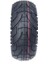 80/65-6 Elektrikli Scooter Tubeless Dubleks Lastik 2