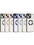 Apple iPhone 13 Kılıf Kamera Korumalı Logo Gösteren Zore Omega KAPAK-SIYAH-8680436603000-NOİR75585 2