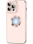 Apple iPhone 13 Pro Uyumlu Zore Kongo KAPAK-MAVI-8680436407882-TA73131-NOİR 3