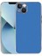 Apple iPhone 13 Uyumlu Zore Viyana Kapak-Saks MAVI-8680436372760-TA72221-NOİR 1