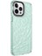 Apple iPhone 13 Pro Max Uyumlu Zore Buzz KAPAK-PEMBE-8682314162166-TA59471-NOİR 2