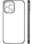 Apple iPhone 13 Pro Kılıf Zore Gbox KAPAK-GOLD-8680436060032-NOİR59024 4