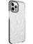Apple iPhone 12 Pro Uyumlu Zore Buzz KAPAK-SIYAH-8682314158039-TA57646-NOİR 1