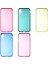 Apple iPhone Xs 5.8 Uyumlu Zore Bistro KAPAK-MAVI-8682314037846-TA41363-NOİR 3