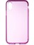 Apple iPhone Xs 5.8 Uyumlu Zore Bistro KAPAK-MAVI-8682314037846-TA41363-NOİR 5
