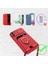 Apple iPhone 11 Uyumlu ​zore Pelit KAPAK-LACIVERT-8680436095096-TA58206-NOİR 4