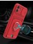 Apple iPhone 11 Uyumlu ​zore Pelit KAPAK-LACIVERT-8680436095096-TA58206-NOİR 5