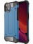 Apple iPhone 13 Uyumlu Zore Crash Silikon KAPAK-MAVI-8682314160902-TA59363-NOİR 1