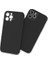 Apple iPhone 12 Pro Uyumlu ​​zore Tiny KAPAK-SIYAH-8682314116022-TA52726-NOİR 1