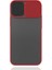 Apple iPhone 12 Mini Kılıf Zore Lensi KAPAK-KIRMIZI-8682314054942-NOİR46212 1