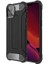 Apple iPhone 13 Uyumlu Zore Crash Silikon KAPAK-SIYAH-8682314160858-TA59360-NOİR 1