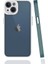 Apple iPhone 13 Kılıf Zore Mima Kapak-Koyu YEŞIL-8680436252468-NOİR64987 1