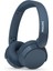 TAH4209BL Mavi Kablosuz Kulak Üstü Kulaklık 1