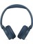 TAH4209BL Mavi Kablosuz Kulak Üstü Kulaklık 3