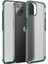 Apple iPhone 13 Mini Uyumlu Zore Volks Kapak-Koyu YEŞIL-8682314161541-TA58017-NOİR 1