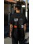 Sırt Baskılı Oversize Erkek Tshirt 1