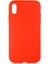 Apple iPhone Xs 5.8 Uyumlu Zore Lsr Laaakan KAPAK-TURUNCU-8682314063722-TA45062-NOİR 1